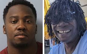 Derek Thomas Carson"