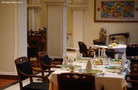 See 2,168 tripadvisor traveller reviews of 61 windsor restaurants and search by cuisine, price, location, and more. Dine South Indian Food Royally Dakshin Itc Windsor Bangalore Bangalore Epicure