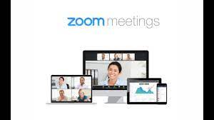 Participate in video conferences or create your own ones. Zoom Meetings And Chats Video Conferencing Dekom