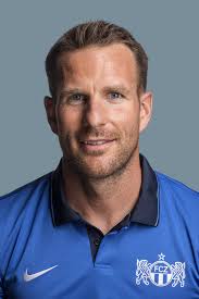 Happy Birthday Patrik Amstutz