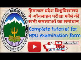 We did not find results for: Hpu Examination Result 2020 Eligibility Important Dates Documents