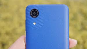Samsung Galaxy A03 Core Review
