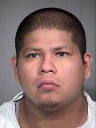 Robbery suspect accused of trying to kill Phoenix store clerk