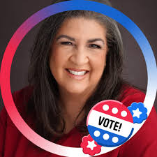 Jones for Frisco ISD