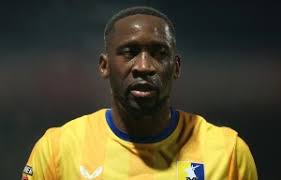 Former Chelsea wonderkid switches allegiance from England despite playing  at every youth level up to senior