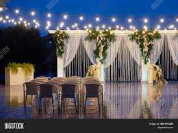 5 out of 5 stars. Night Wedding Ceremony Image Photo Free Trial Bigstock