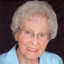 June Doris Swanson Obituary