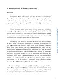 Revolusi industri 4.0 dalam pendidikan. Doc Fungsi Sastera Mako Deng Academia Edu