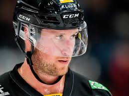 DIREKTE: Slik var Oilers-Storhamar