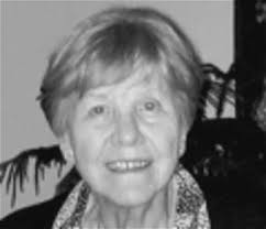 Lillian TOOLE Obituary