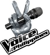 It is based on the dutch reality singing competition of the same name. The Voice Of The Philippines Wikipedia