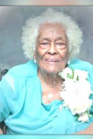 Marlboro County's oldest resident, Lula Woods, dies at 107 years old