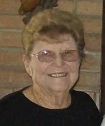 Sally Edith Reynolds Obituary