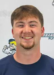 2024-25 Men's Swimming Roster