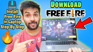 Experience all the same thrilling action now on a bigger screen with better resolutions and right keyboard controls. How To Download Free Fire In Laptop Free Fire Laptop Me Kaise Khele Install Free Fire In Laptop Youtube