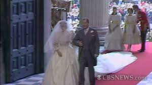 July 29th 1981 The Royal Wedding Youtube