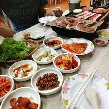 Don dwae ji sam gyeob sal ss15. 12 Korean Bbq Buffets In Klang Valley For Under Rm55