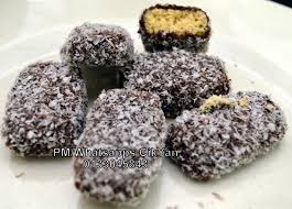 Some of you are probably looking forward to the chewy goodness of. Resepi Biskut Coklat Salju Pawtaste Com