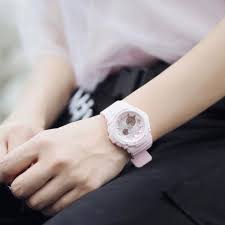 660 results for baby g watch. Baby G Bga 270 And Lifestyle Kol From Malaysia