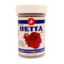 Floating Betta Fish Food Pisces Pros