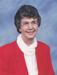 Obituary information for Elizabeth M. "Betty" Thelen