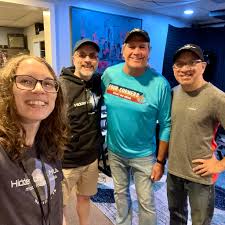 Making music with @glen.wagner.1612 and Trenell Parfait! Link in bio >> . .  . #hiddencreekmusic #musicproducer #musicproduction #musicstudio  #recordingstudio #recordingstudio #bellevuetn #nashville #nashvilletn  #nashvillemusic #nashvilletennessee ...