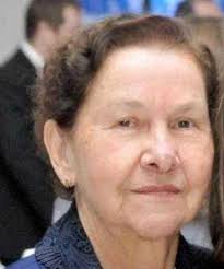 Morre Maria Bracht Becker