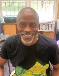 Obituary for Ronny Lee Moore