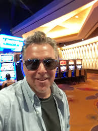 The casinos need to allow filming