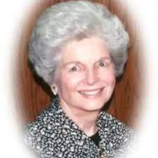 Obituary information for Madelyn Goddard Rasar