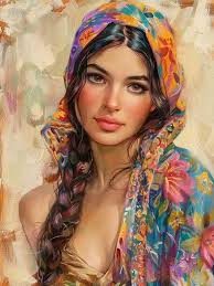 Looking for childhood friend from Los Perales