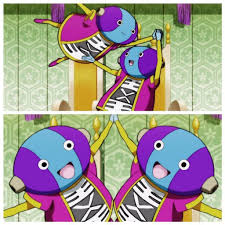 King Zeno Desenhos Anime Amor