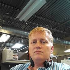 Bruce Tourville's Instagram, Twitter & Facebook