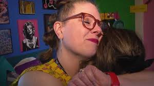 Del-City High School teacher's name reflects impact