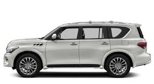 Inspired by modern japanese design the dawn of infiniti's electrified future the qx inspiration. Infiniti Qx80 Luxe 2021 Price In Europe Features And Specs Ccarprice Eur