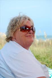 CAROLE FIELDEN Obituary (2013)