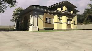 Find large, luxury, mansion, family, duplex, 2 story & more blueprints. 6 Bedroom Bungalow House Plans In Nigeria See Description See Description Youtube