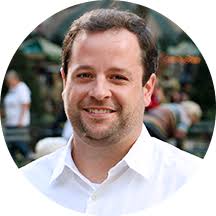 Charitybuzz: Our Team