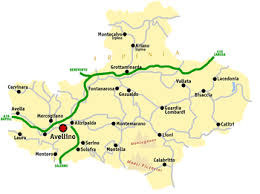 Prevalentemente a livello di area geografica (nord ovest, nord est, centro, sud. Provincia Di Avellino Wikipedia