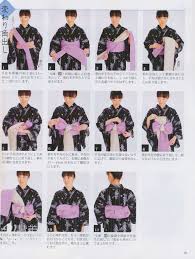 How do you remove a belt from a kimono? 57 Yukatas Ideas Yukata Japanese Outfits Yukata Kimono