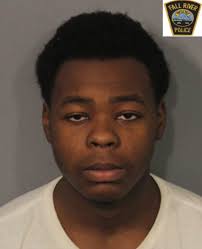 Armed and dangerous' 18-year-old suspect sought in Fall River shooting,  police say