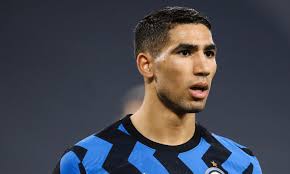 Check out his latest detailed stats including goals, assists, strengths & weaknesses and match ratings. Achraf Hakimi Ca Se Precise Pour Le Marocain Au Psg
