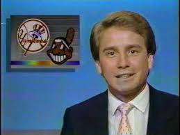 New York Yankees vs Cleveland Indians (August 2, 1986) "Yankees