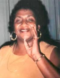 Obituary for Carrie Ann Carter