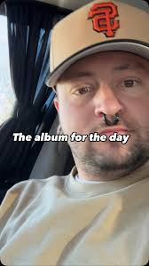 Album for the day 🫡😂