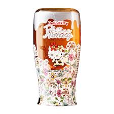 Kondo Japanese Honey Factory Hello Kitty Platina Honey - Kirei | Lazada  Singapore
