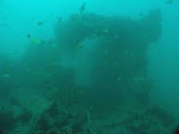 Michael McFadyen's Scuba Diving Web Site