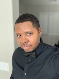 Terrence Richardson's Instagram, Twitter & Facebook