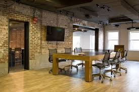 Check spelling or type a new query. An Office For Those Who Love A Bit Of Urban Design Space Interiors Office Design Office Interiors