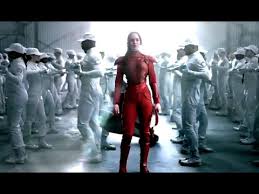 Arabic jnew downloads 2015the hunger games mockingjay part 2 2015 english movies hd ts xvid aac new source +sample ~ ☻rdx☻. The Hunger Games Mockingjay Part 2 United Comic Con Teaser Hd Jennifer Lawrence Movie 2015 Youtube